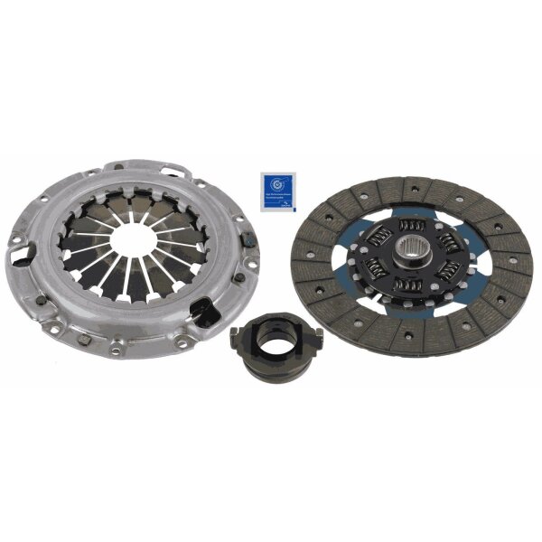 SACHS 3000 951 274 Kupplungssatz