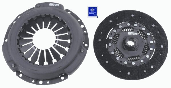 SACHS 3000 951 519 Kupplungssatz