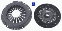 SACHS 3000 951 519 Kupplungssatz