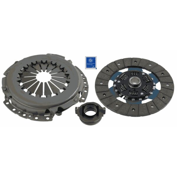 SACHS 3000 951 272 Kupplungssatz