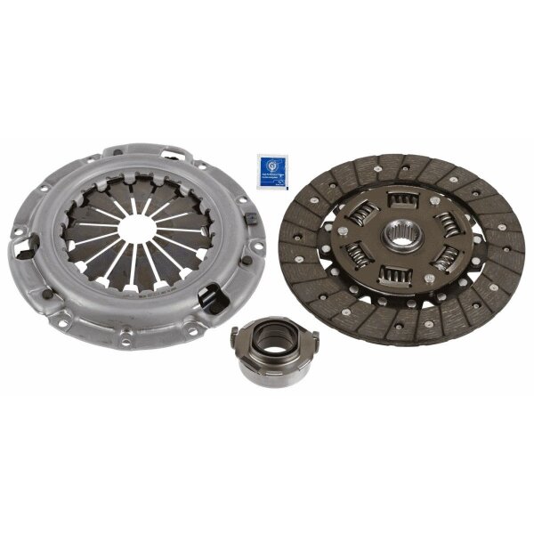 SACHS 3000 824 601 Kupplungssatz