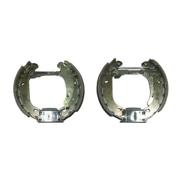 BOSCH 0 204 114 073 Bremsbackensatz