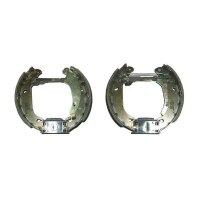 BOSCH 0 204 114 073 Bremsbackensatz