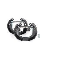 BOSCH 0 204 114 073 Bremsbackensatz