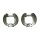 BOSCH 0 204 114 073 Bremsbackensatz