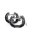 BOSCH 0 204 114 073 Bremsbackensatz