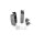 BOSCH 0 204 114 073 Bremsbackensatz