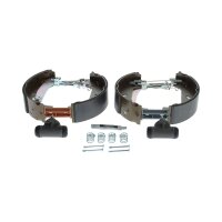 BOSCH 0 204 114 112 Bremsbackensatz