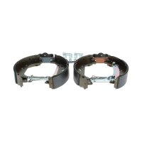 BOSCH 0 204 114 112 Bremsbackensatz