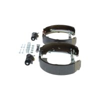 BOSCH 0 204 114 112 Bremsbackensatz