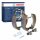 BOSCH 0 204 114 112 Bremsbackensatz