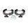 BOSCH 0 204 114 112 Bremsbackensatz