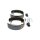 BOSCH 0 204 114 112 Bremsbackensatz