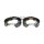 BOSCH 0 204 114 112 Bremsbackensatz