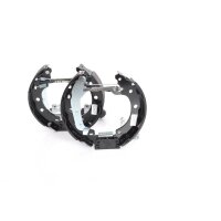 BOSCH 0 204 114 156 Bremsbackensatz