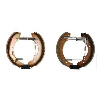 BOSCH 0 204 114 508 Bremsbackensatz