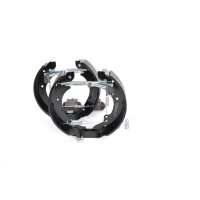 BOSCH 0 204 114 508 Bremsbackensatz