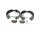 BOSCH 0 204 114 508 Bremsbackensatz