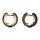 BOSCH 0 204 114 508 Bremsbackensatz