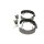 BOSCH 0 204 114 508 Bremsbackensatz