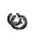 BOSCH 0 204 114 508 Bremsbackensatz