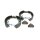 BOSCH 0 204 114 539 Bremsbackensatz