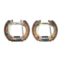 BOSCH 0 204 114 546 Bremsbackensatz