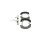 BOSCH 0 204 114 546 Bremsbackensatz