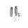 BOSCH 0 204 114 546 Bremsbackensatz
