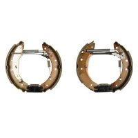 BOSCH 0 204 114 548 Bremsbackensatz