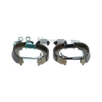 BOSCH 0 204 114 548 Bremsbackensatz