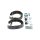 BOSCH 0 204 114 548 Bremsbackensatz