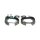 BOSCH 0 204 114 548 Bremsbackensatz