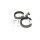 BOSCH 0 204 114 554 Bremsbackensatz