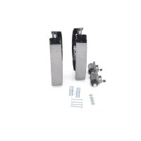 BOSCH 0 204 114 556 Bremsbackensatz