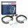 BOSCH 0 204 114 556 Bremsbackensatz