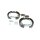 BOSCH 0 204 114 556 Bremsbackensatz