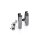 BOSCH 0 204 114 613 Bremsbackensatz