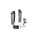 BOSCH 0 204 114 613 Bremsbackensatz