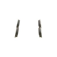BOSCH 0 986 424 098 Bremsbelagsatz, Scheibenbremse