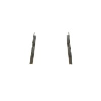 BOSCH 0 986 424 099 Bremsbelagsatz, Scheibenbremse