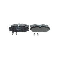 BOSCH 0 986 424 204 Bremsbelagsatz, Scheibenbremse