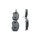 BOSCH 0 986 424 215 Bremsbelagsatz, Scheibenbremse