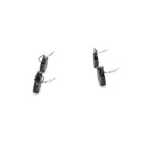 BOSCH 0 986 424 223 Bremsbelagsatz, Scheibenbremse