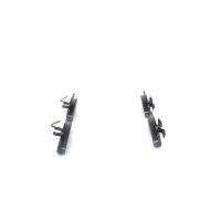 BOSCH 0 986 424 284 Bremsbelagsatz, Scheibenbremse