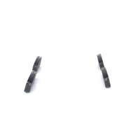 BOSCH 0 986 424 313 Bremsbelagsatz, Scheibenbremse