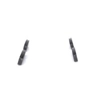 BOSCH 0 986 424 313 Bremsbelagsatz, Scheibenbremse