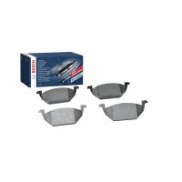 BOSCH 0 986 424 364 Bremsbelagsatz, Scheibenbremse