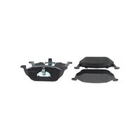 BOSCH 0 986 424 364 Bremsbelagsatz, Scheibenbremse