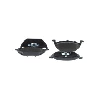 BOSCH 0 986 424 364 Bremsbelagsatz, Scheibenbremse